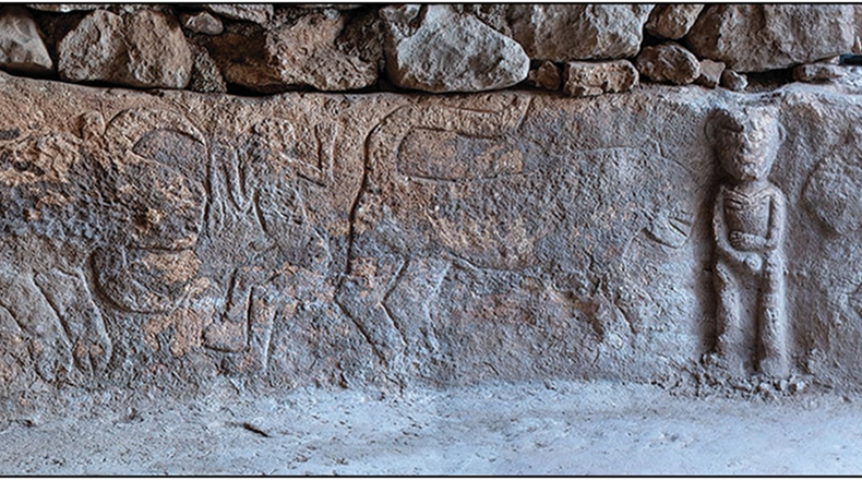 Was Göbeklitepe Really About Male Power? New Study Reframes Taş Tepeler Rituals