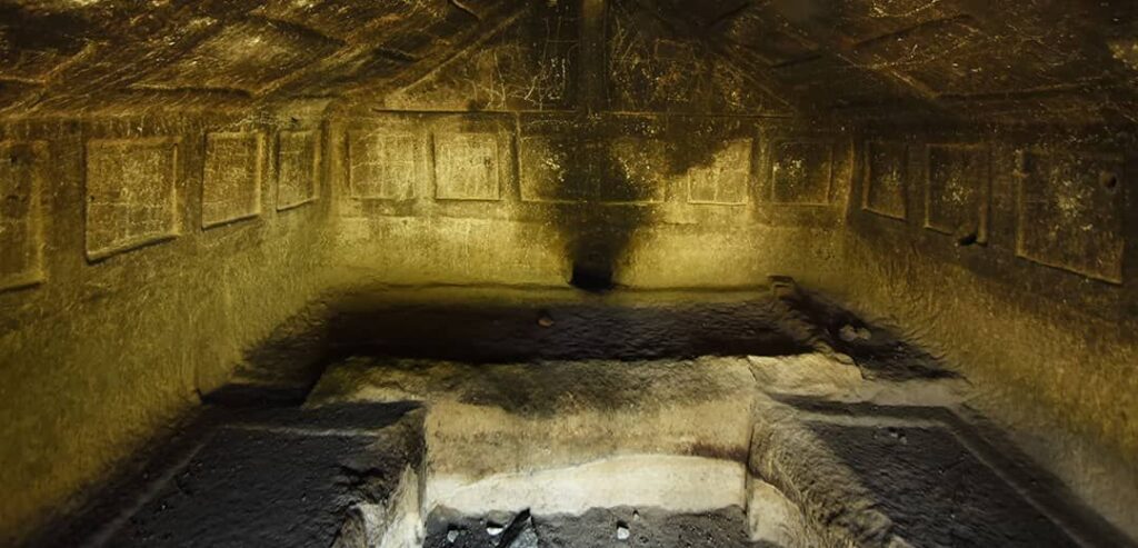 Konya’s “Dümdüm Rock”