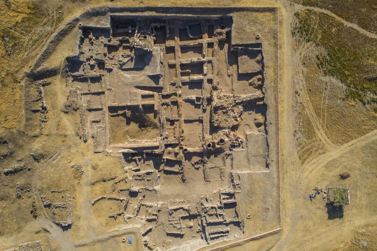 Kültepe