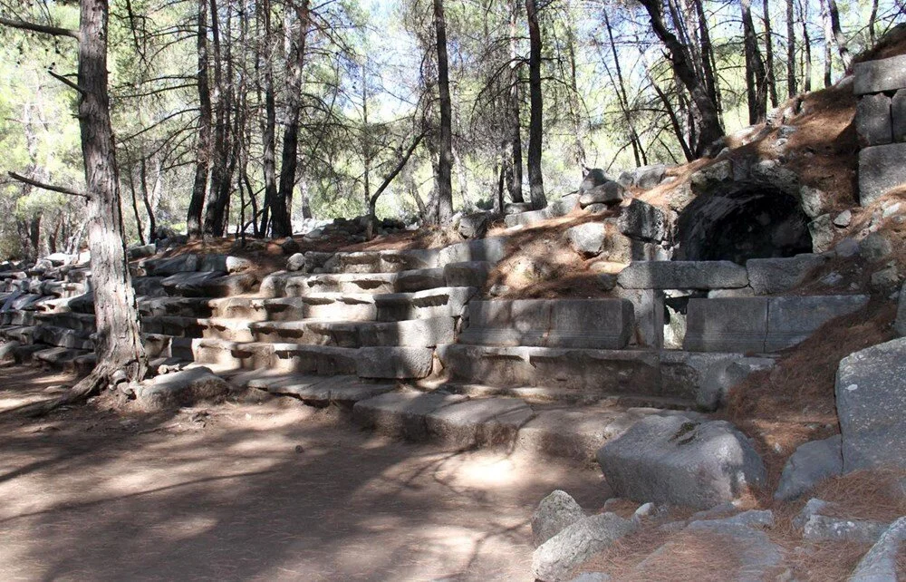 Kadyanda