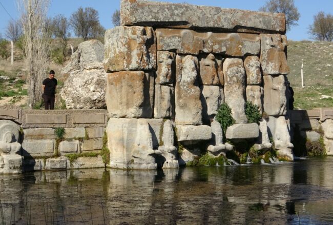 Eflatunpınar Hittite Water Monument: 3,275 Years of Heritage Written in Water