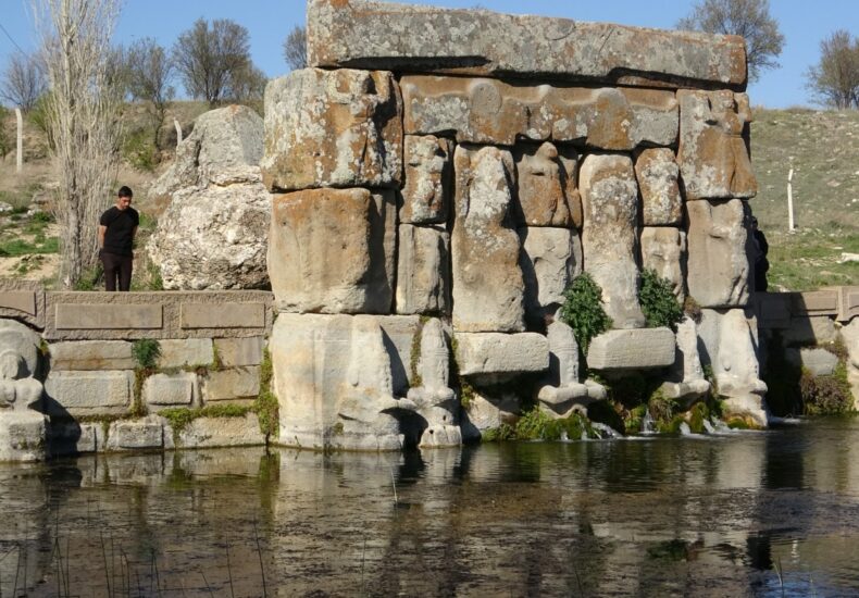 Eflatunpınar Hittite Water Monument: 3,275 Years of Heritage Written in Water