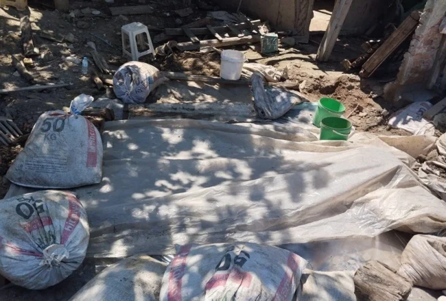 Illegal Excavation Uncovers 2,000-Year-Old Roman Mosaic in Zile