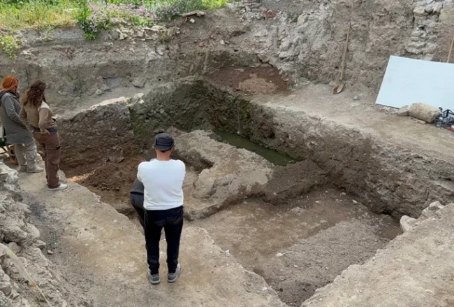 Mosaic Claimed to Date Back to the Time of Jesus Discovered in İznik: Historical Excitement Ahead of Pope Leo XIV’s Visit