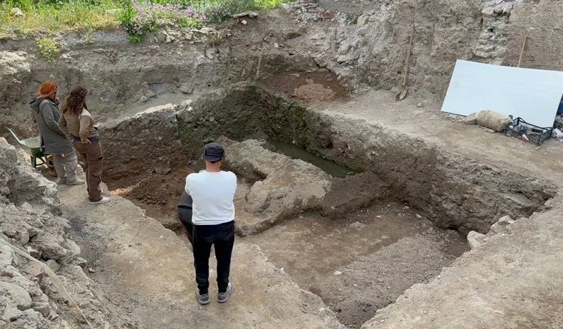Mosaic Claimed to Date Back to the Time of Jesus Discovered in İznik: Historical Excitement Ahead of Pope Leo XIV’s Visit