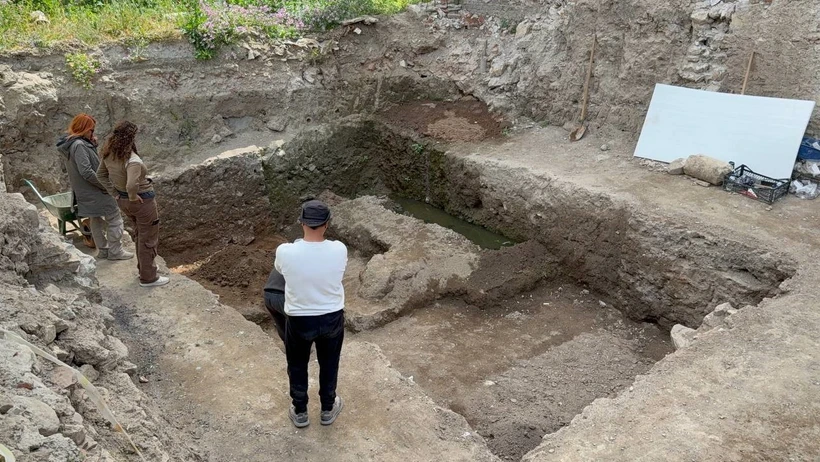 Mosaic Claimed to Date Back to the Time of Jesus Discovered in İznik: Historical Excitement Ahead of Pope Leo XIV’s Visit