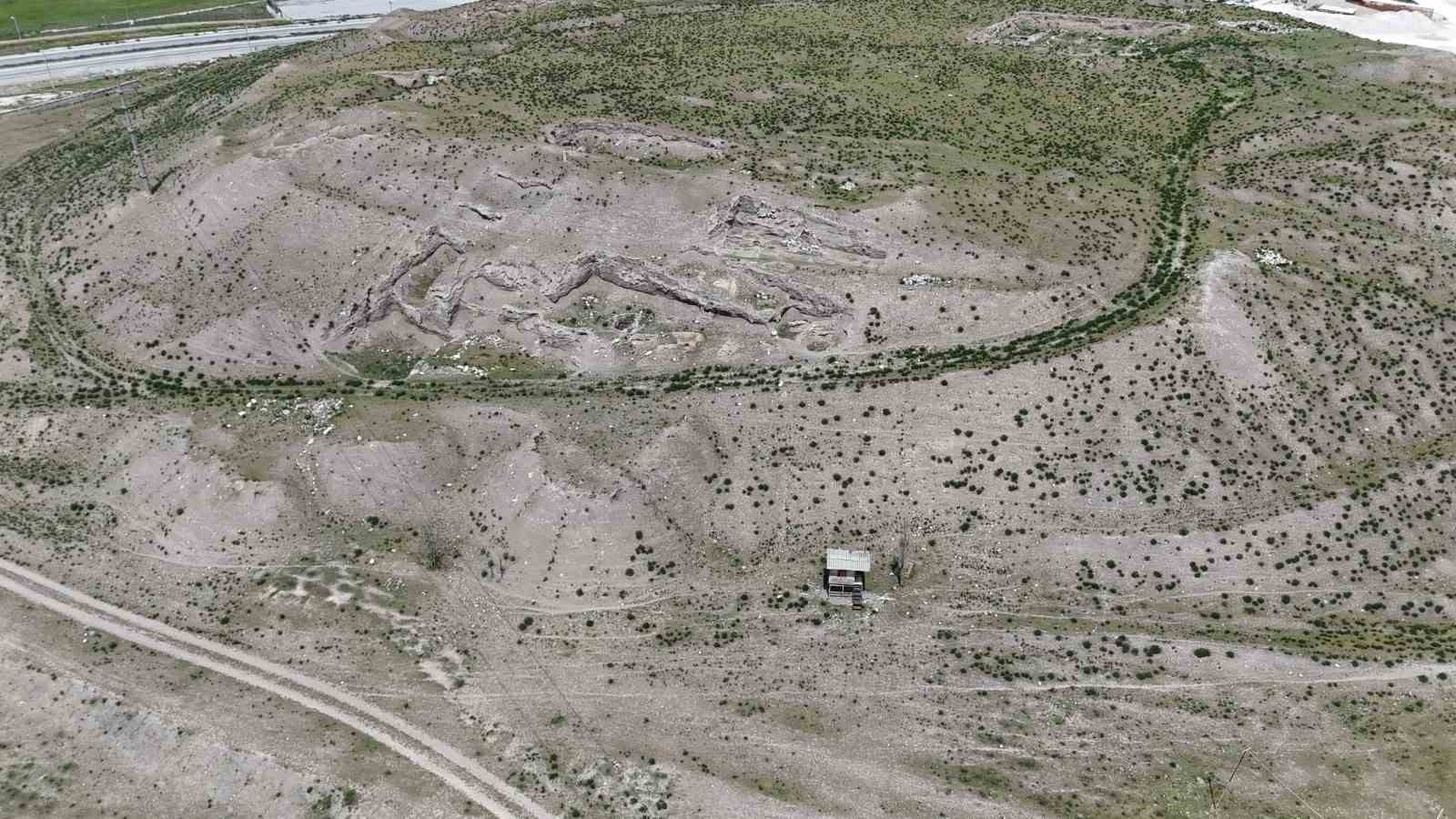 Şarhöyük