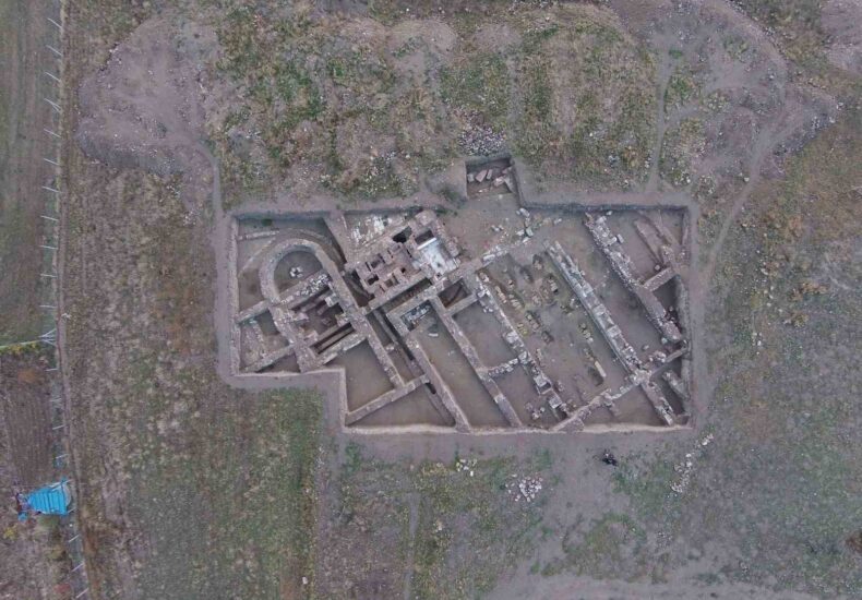 The Ephesus of Central Anatolia