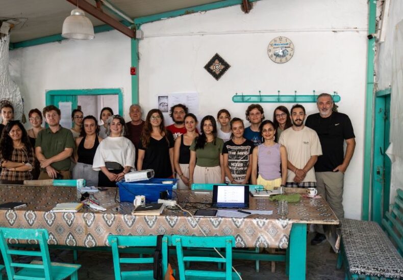 A First in Türkiye: Hands-On Bioarchaeology Workshop at Arslantepe Mound Begins