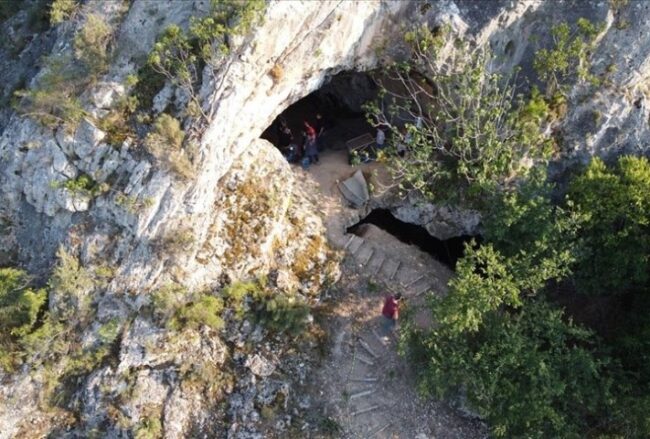 ‘Star Watcher’ Figurine Found in Gedikkaya Cave Could Rewrite Human History