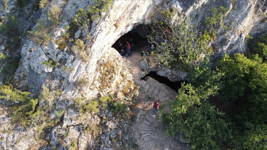 ‘Star Watcher’ Figurine Found in Gedikkaya Cave Could Rewrite Human History