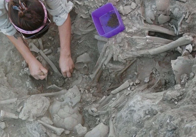 Gökçeada: Home to the Earliest Agricultural Village in the Aegean Islands
