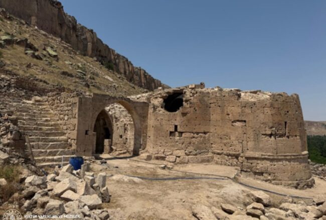 Cappadocia’s Forgotten Church Set to Reopen After 700 Years