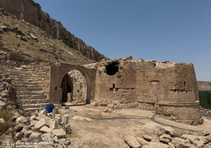Cappadocia’s Forgotten Church Set to Reopen After 700 Years