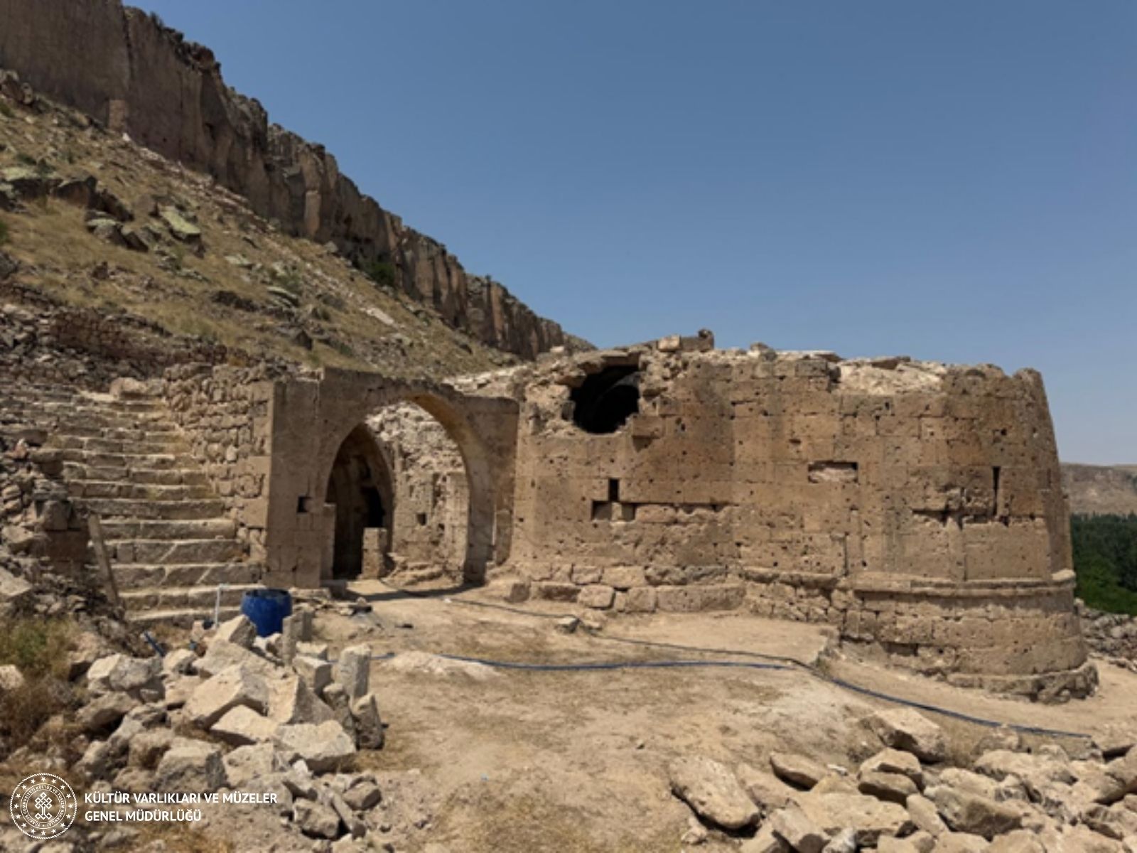 Cappadocia’s Forgotten Church Set to Reopen After 700 Years