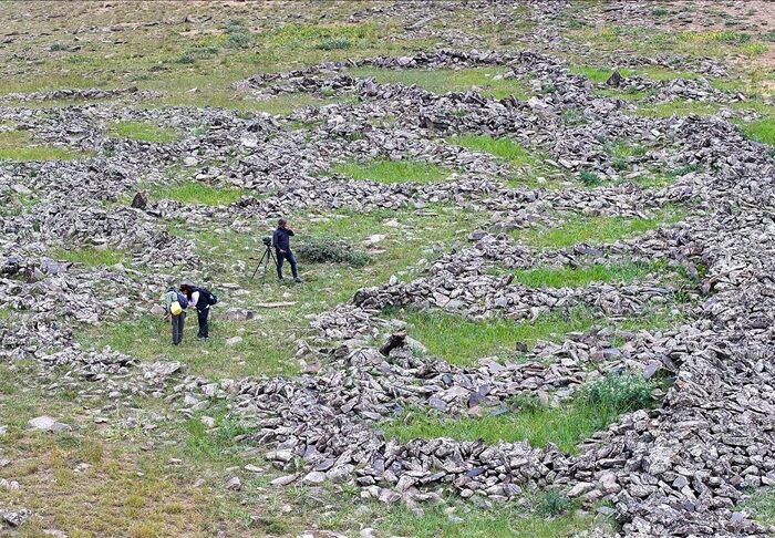 3,000-Meter-High Stronghold Discovered in Eastern Türkiye May Reveal Urartian Secrets