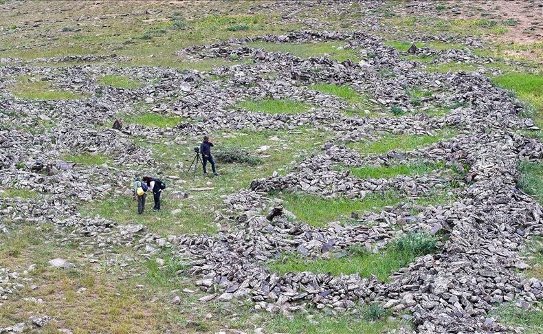3,000-Meter-High Stronghold Discovered in Eastern Türkiye May Reveal Urartian Secrets