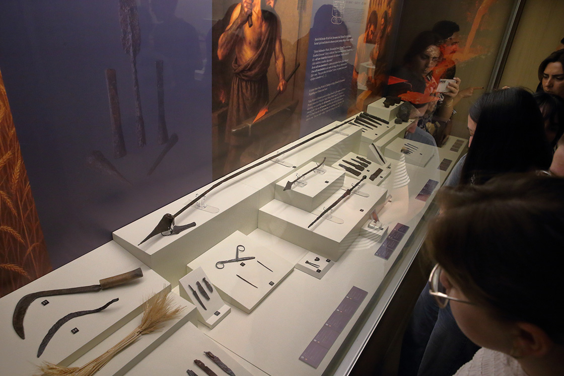 Mysterious-2200-Year-Old-Galatian-Spear-from-Hattusa-Goes-on-Display-for-the-First-Time