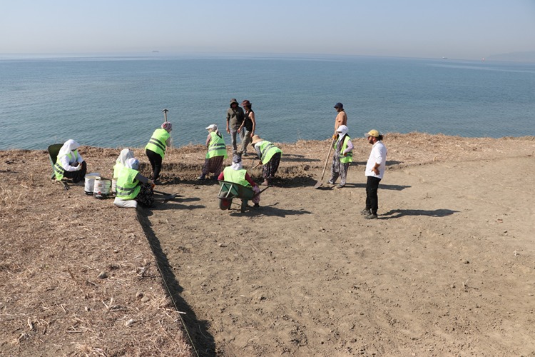 Women Lead the Way in Excavations at Heraion-Teikhos, the “City of Hera” in Thrace