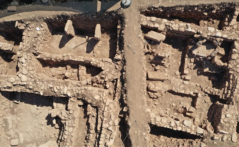 12 Ancient Human Skulls Unearthed at Sefertepe