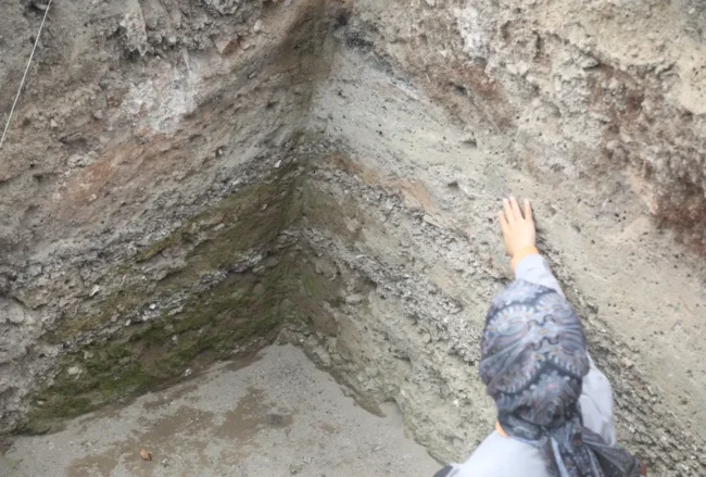 4,500-Year-Old Mussel Shells Unearthed at İkiztepe: Clues to Bronze Age Cuisine and Trade in the Black Sea Region