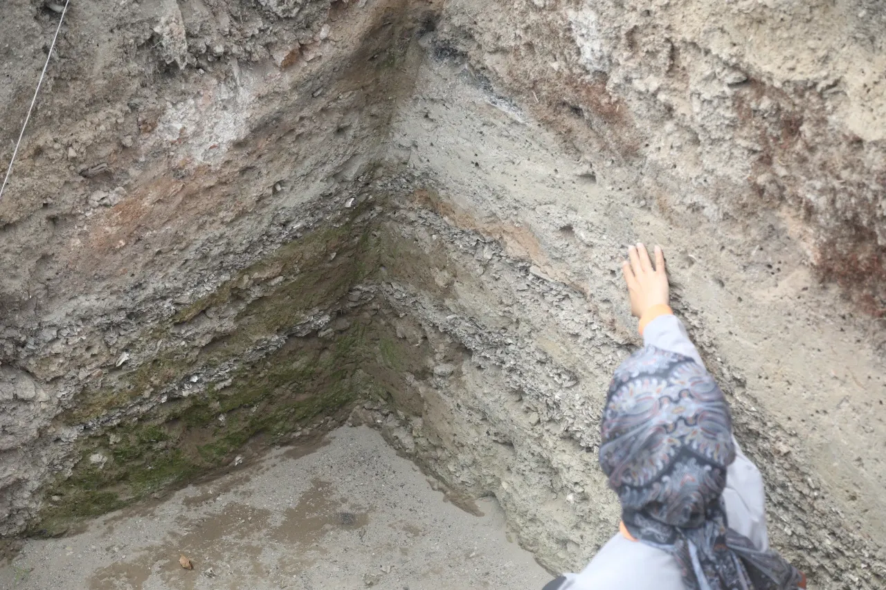 4,500-Year-Old Mussel Shells Unearthed at İkiztepe: Clues to Bronze Age Cuisine and Trade in the Black Sea Region