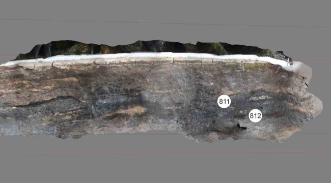 5,000-Year-Old Evidence of Charcoal-Based Medicine and Ancient Antibiotic Resistance Unearthed in Zonguldak’s İnönü Cave