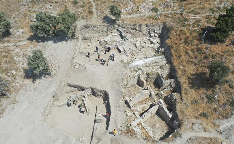 Ancient Shops Unearthed in Antioch Reveal Trade and Pilgrimage in Early Christianity