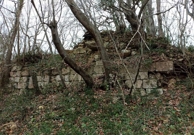 Byzantium’s Forgotten Defense Line: The 1,500-Year-Old Anastasian Wall