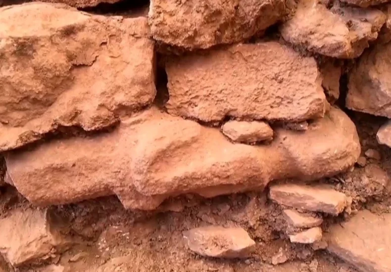 Human-Statue-Gobeklitepe