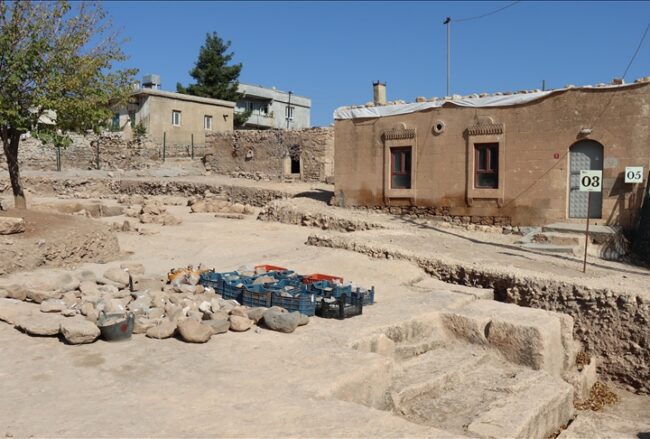 Sayburç to Feature a Village Museum Showcasing Neolithic Heritage and Urfa’s Living Culture