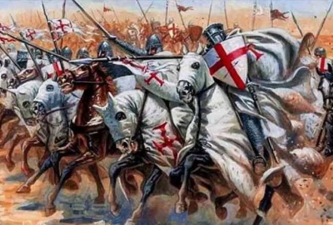Search for the Battlefield of the 1101 Crusade Begins in Ereğli, Türkiye