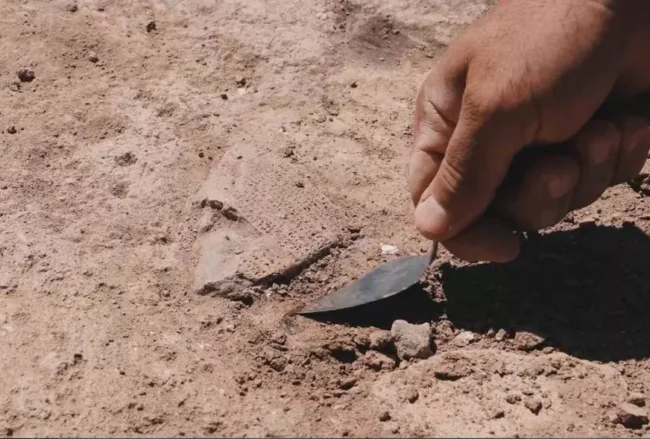 3,300-Year-Old Hittite Tablets and Official Seals Unearthed at Oylum Höyük Reveal a Lost Administrative Center