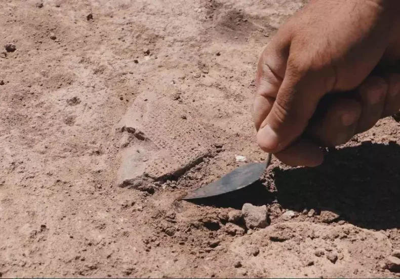 3,300-Year-Old Hittite Tablets and Official Seals Unearthed at Oylum Höyük Reveal a Lost Administrative Center