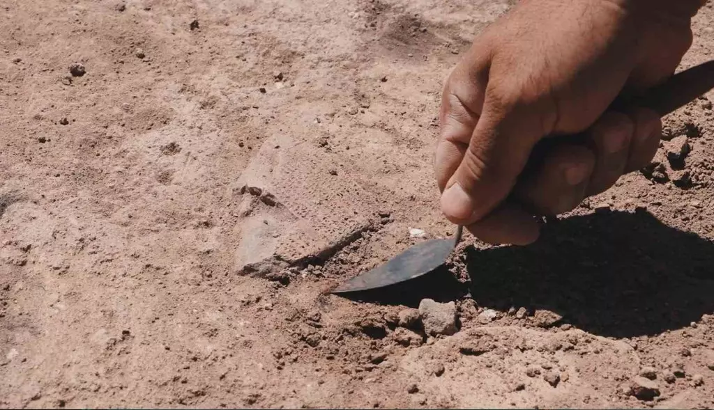 3,300-Year-Old Hittite Tablets and Official Seals Unearthed at Oylum Höyük Reveal a Lost Administrative Center