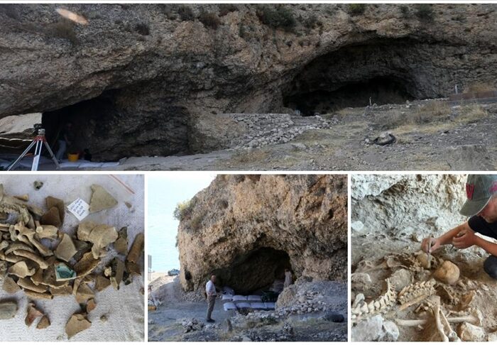 8,000-Year-Old Life Traces Unearthed in Delikli Cave, Bitlis: From Prehistory to the Urartians