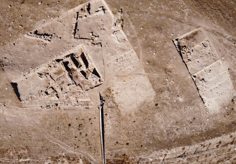 Aşağıseyit Mound