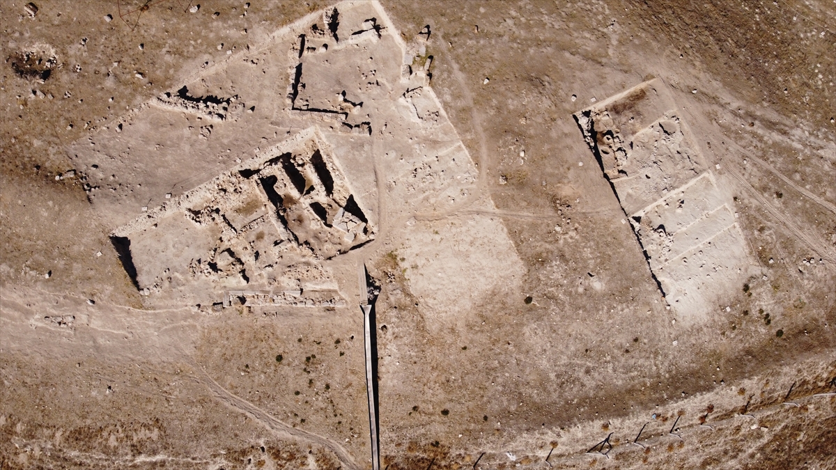 Aşağıseyit Mound