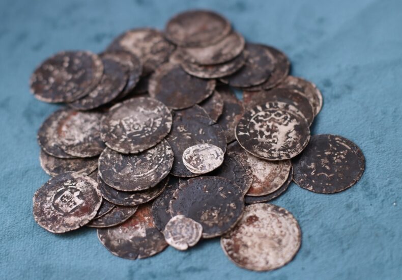 Dollar of the Middle Ages