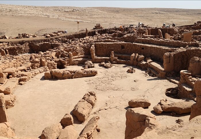 Karahantepe Offers Clues That Göbeklitepe Was More Than a Ritual Site