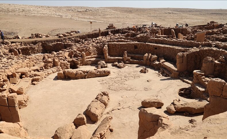Karahantepe Offers Clues That Göbeklitepe Was More Than a Ritual Site