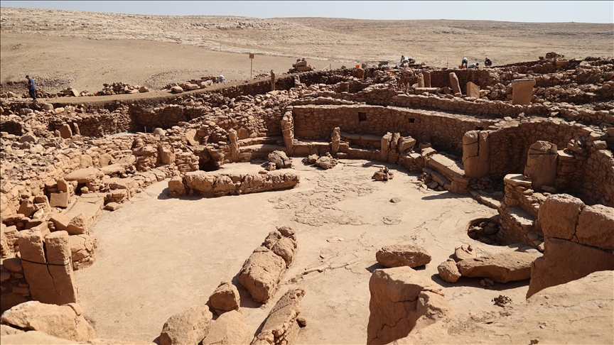 Karahantepe Offers Clues That Göbeklitepe Was More Than a Ritual Site
