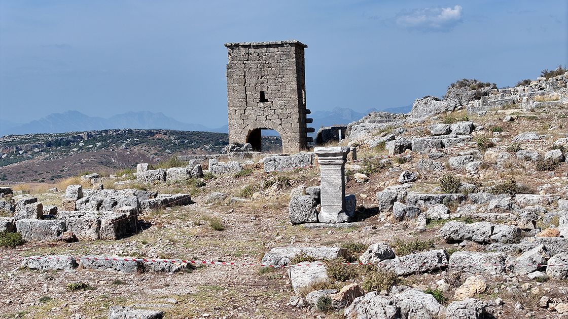 Tomb-of-Menodora-One-of-Romes-Most-Generous-Women-Unearthed-in-Sillyon-Antalya