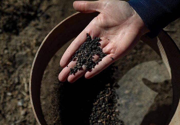 5,000-Year-Old Carbonized Barley Found in Early Bronze Age Settlement in Van’s Gürpınar District