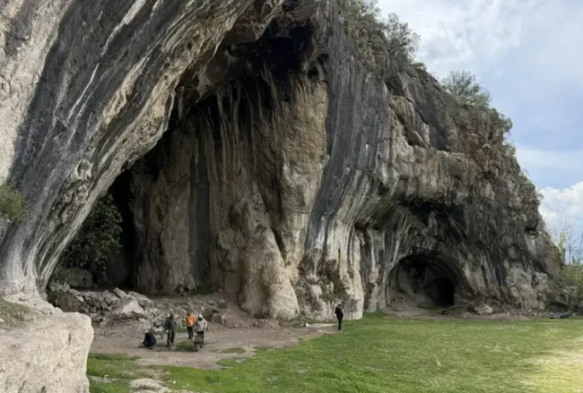 A New Study Illuminates How Neolithic Lifeways Spread from Anatolia to the Aegean and Europe