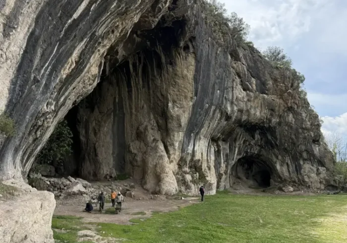 A New Study Illuminates How Neolithic Lifeways Spread from Anatolia to the Aegean and Europe