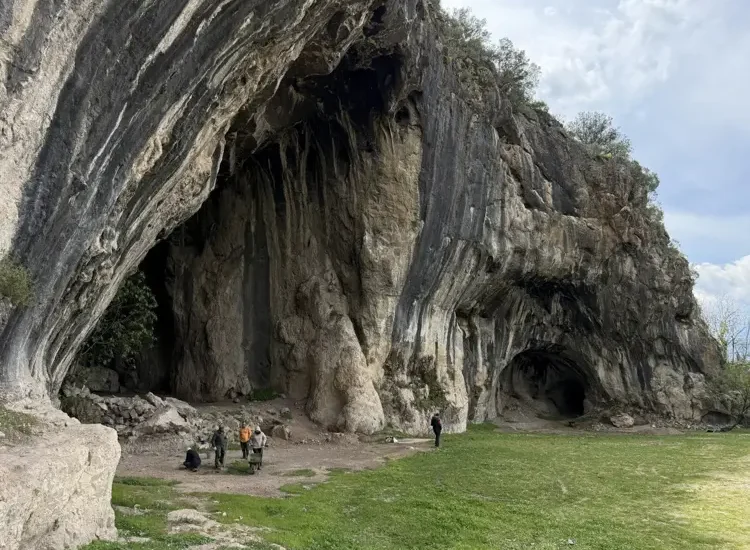 A New Study Illuminates How Neolithic Lifeways Spread from Anatolia to the Aegean and Europe