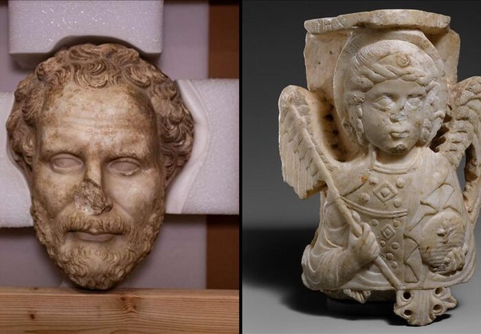 28 Antiquities Are Returning to Türkiye from the U.S., Including Boubon’s Lost Bronze Emperor