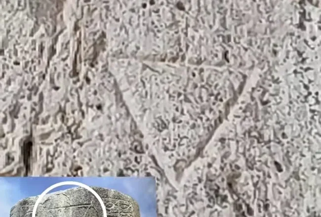 A Seljuk Caravanserai Reveals Rare Mongol and Turkic Tamgas