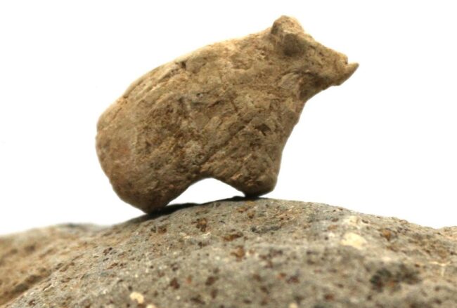 The 9,000-Year-Old Figurines of Gürcütepe Illuminate Life After Göbeklitepe